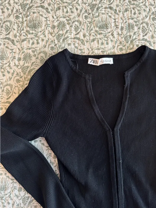ZARA Top - Image 2
