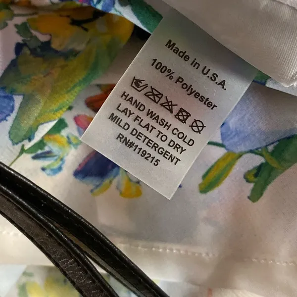 Beach Bunny Floral Maxi‎ Dress NWT - Image 7