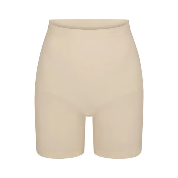 Skims Seamless Sculpt Mid‎ Thigh Short size XL - Image 3