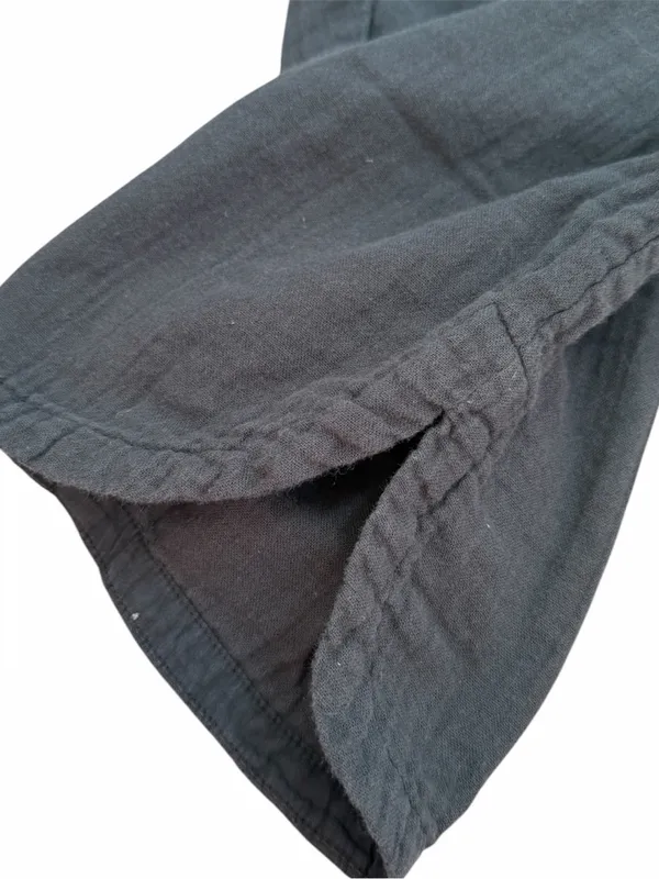 Pact Drawstring Cotton Pants - Image 5