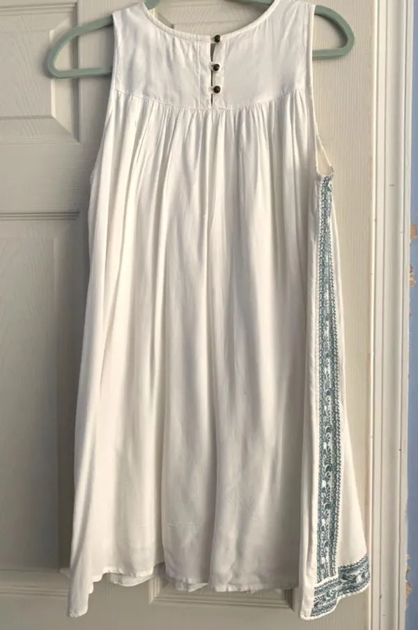 O'Neill Shift Dress - Image 2