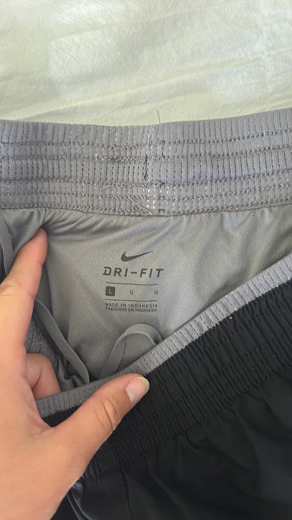 Nike Shorts - Image 3