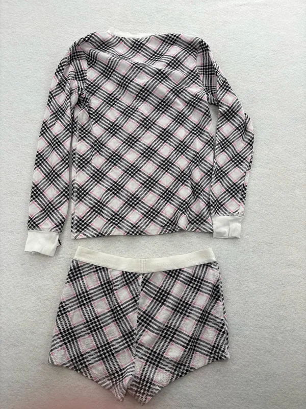 Victoria’s Secret two piece pajama set - Image 5
