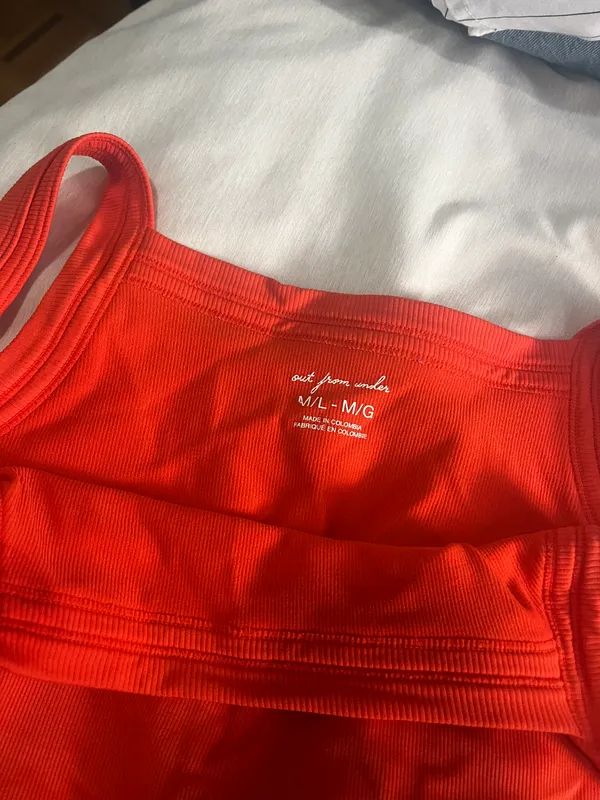 Out From Under Outsiders Seamless Bra - Image 4