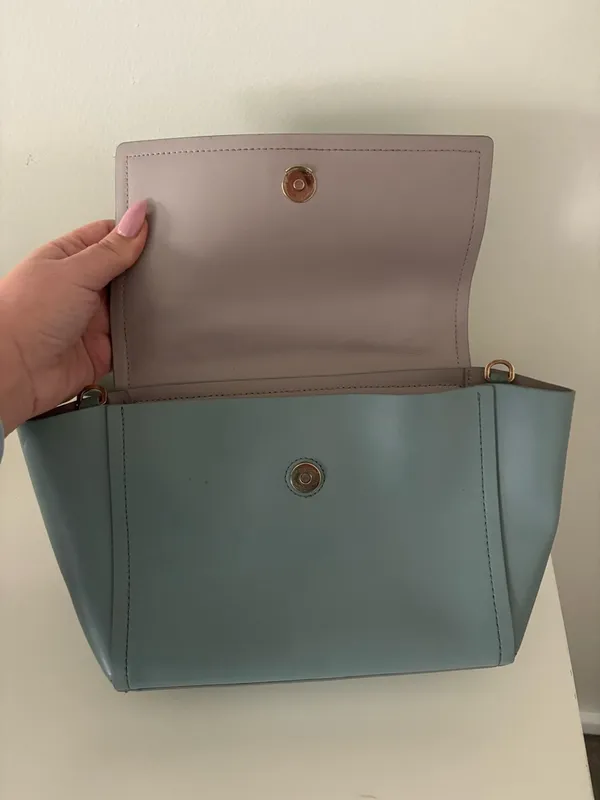 Kate Spade New York Arbour Hill Charline Top Handle Crossbody Bag - Image 9