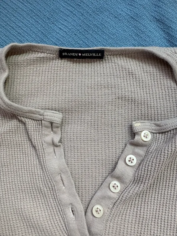 Brandy Melville Top - Image 2