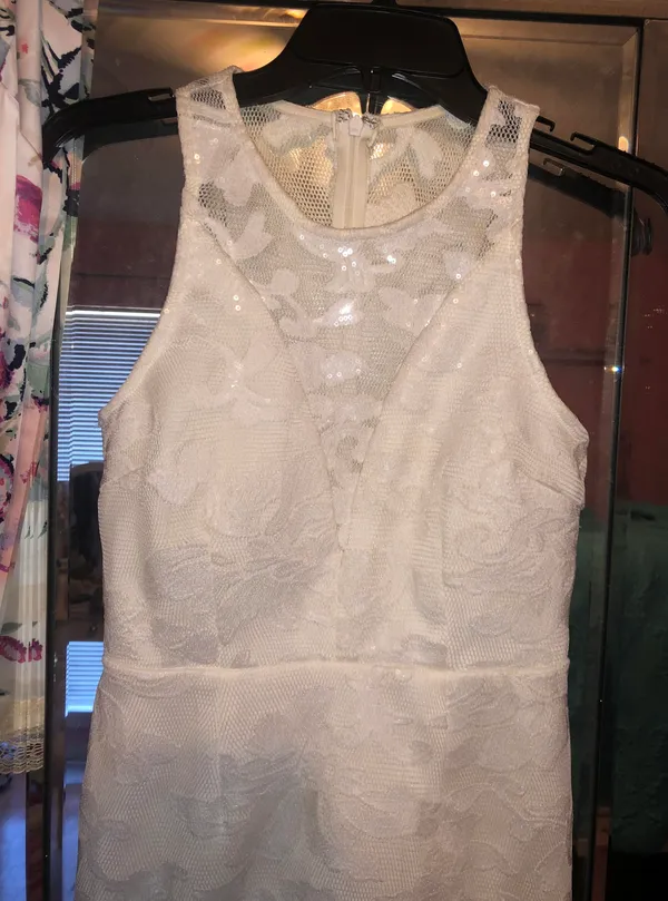 GB Cocktail Dress - Image 3