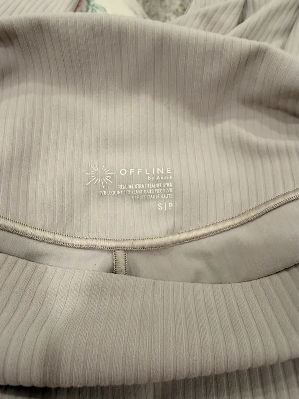 Offline Aerie Leggings - Image 4