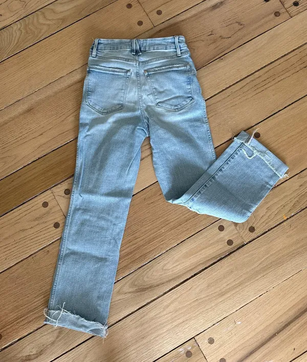 Good American Jeans - Image 4