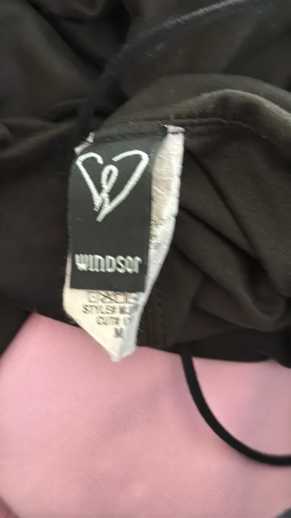 Windsor Dress Mini - Image 2