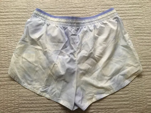 Nike NWT Running Shorts - Image 3