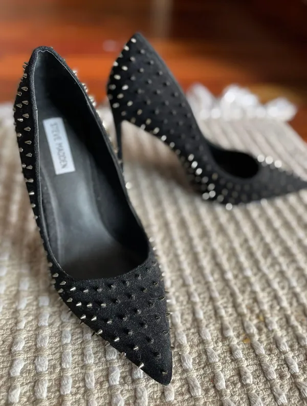 Steve Madden Pumps - Image 2