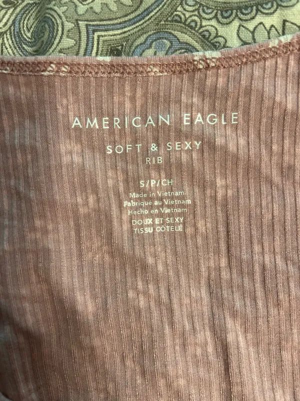 American Eagle Top - Image 3