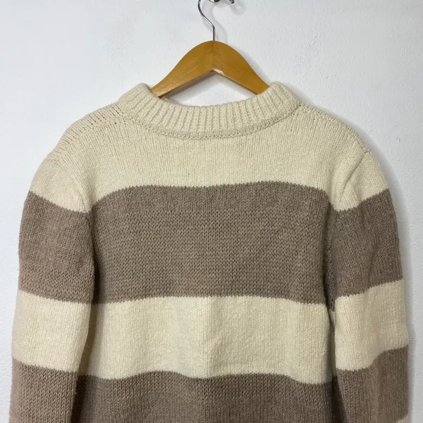 Ushatava x MOMS Wool Sweater - Image 11