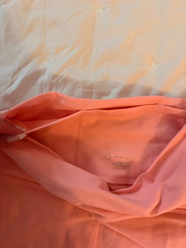 Aerie Leggings Offline High-Waisted - Image 6