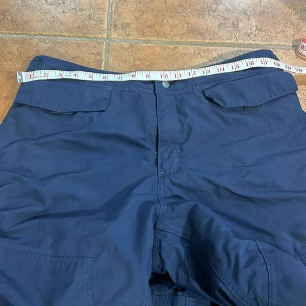 Carhartt‎ Women's Insulated Ski Strom Defender Pants size L(12/14) - Image 9