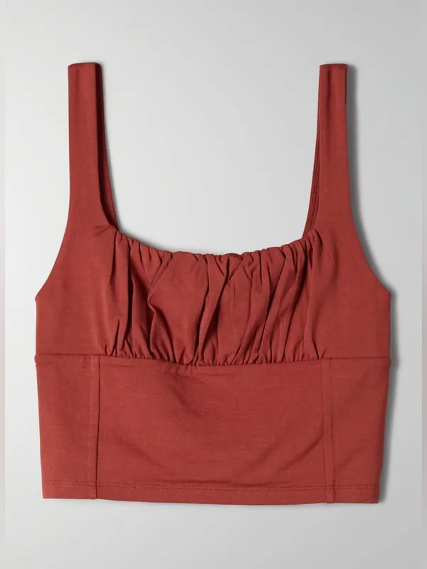 Aritzia Wilfred Free Orbit Tank - Image 2