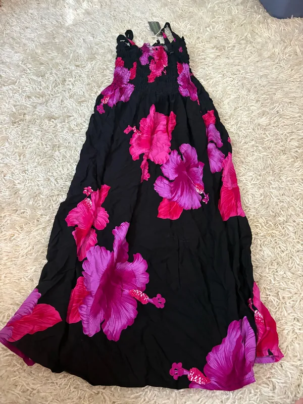 Just Love Cover Up Dress - Image 2