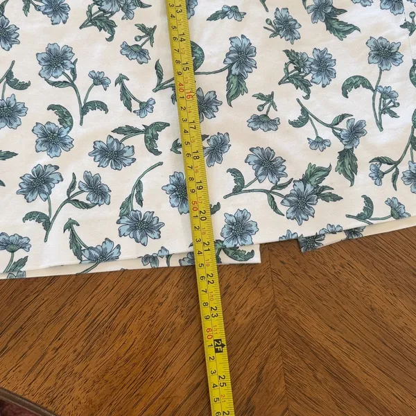 J Crew Skirt - Image 4
