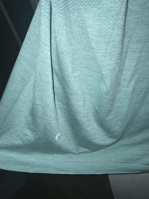 Men’s Lululemon T-Shirt - Image 2
