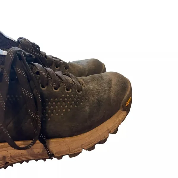Danner Trail 2650 Womens Shoes Hiking Size 7.5 Preowned - Image 11