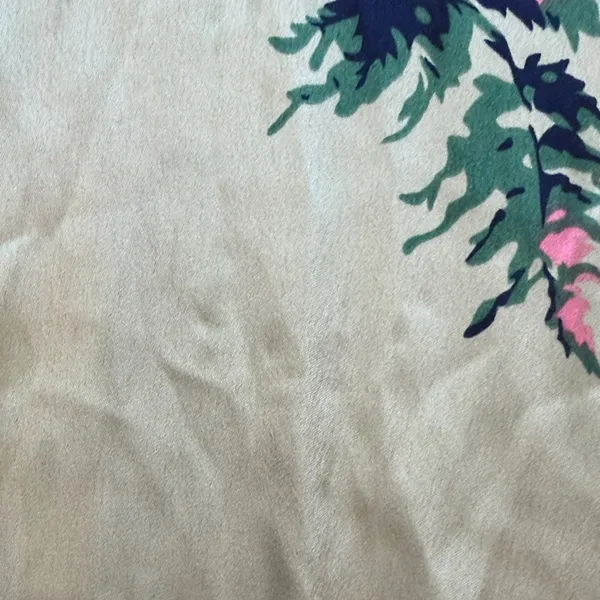 ASOS Green Floral Dress US 6 C27-058 - Image 8