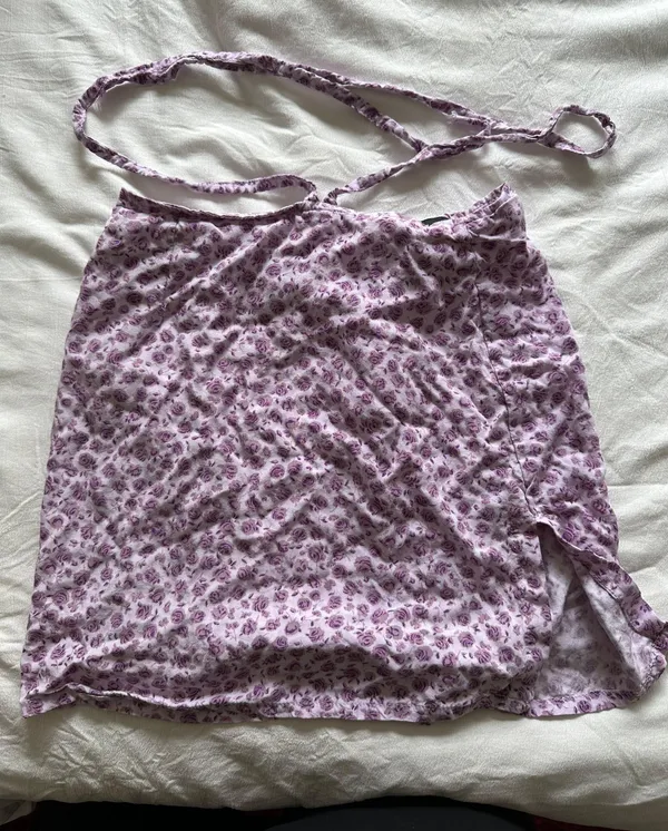 Motel Rocks Skirt Set - Image 2