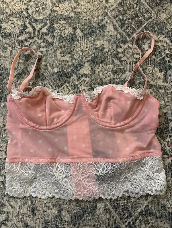 Corset Urban Outfitters Top - Image 5