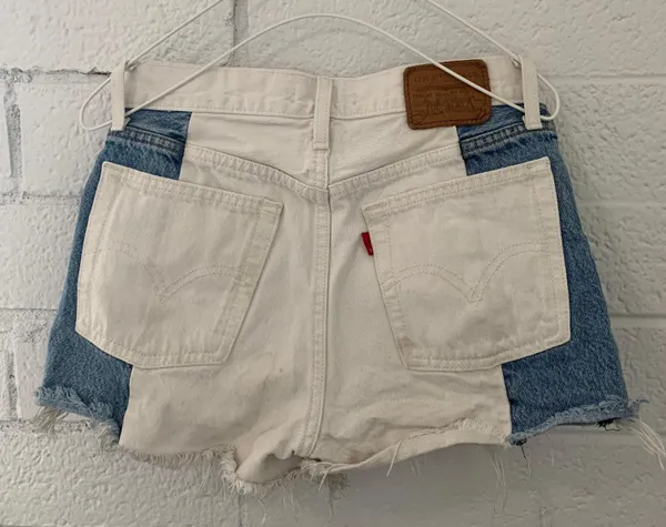 Levi's Wedgie Short - Image 3