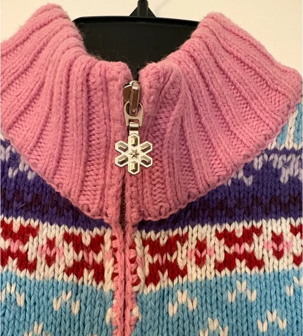 SO Sweater - Image 3