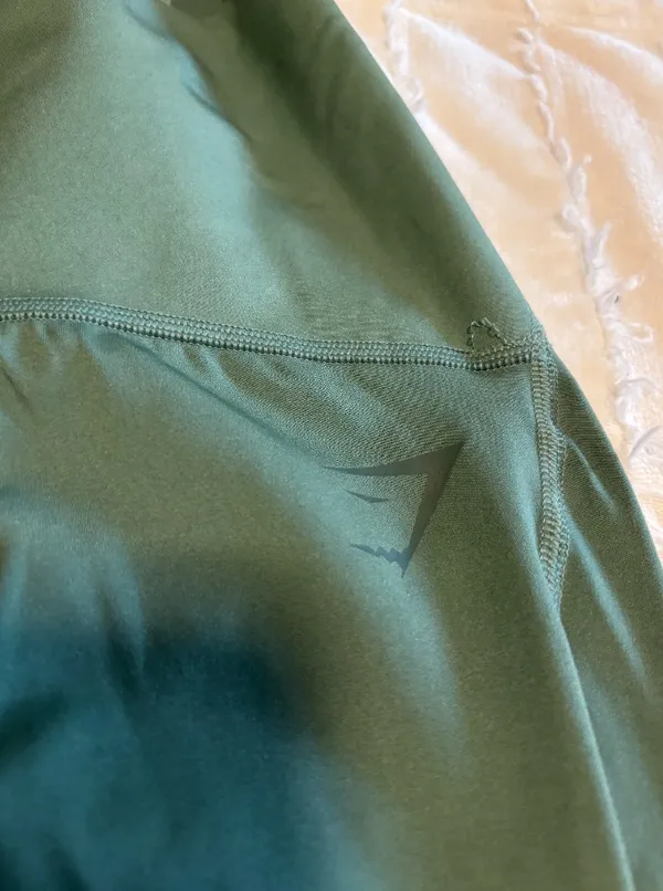 Gymshark Leggings - Image 5