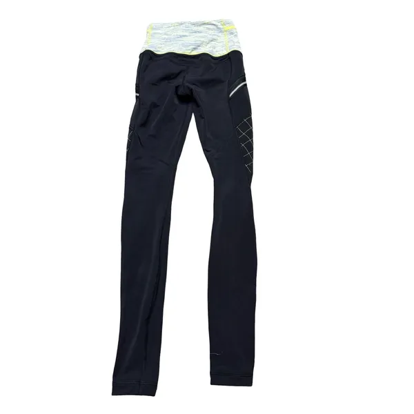 ✨🔥 Lululemon Toasty Tech Tight II Black Size 2‎ 🔥✨ - Image 2