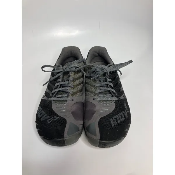 Inov-8 F-Lite 235 Training Shoes Womens 9 Black Grey Excellent Crossfit Gym - Image 3