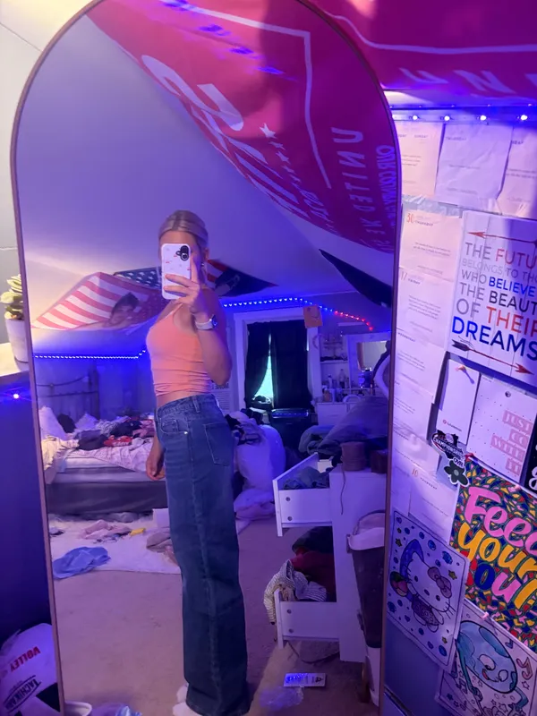 Edikted jeans - Image 2
