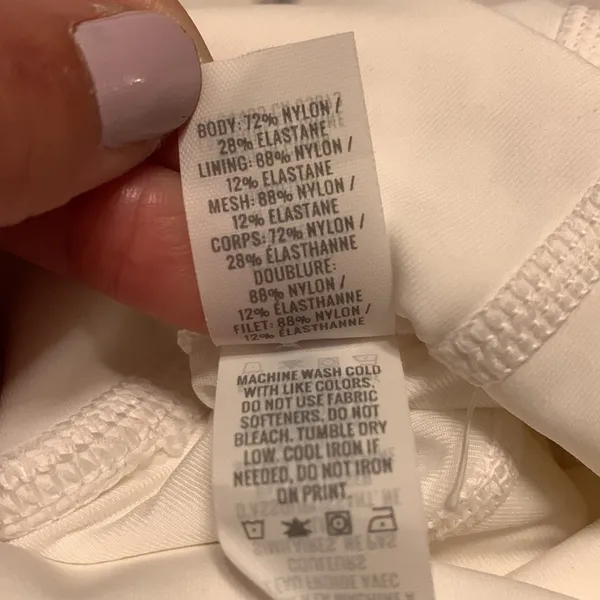 Aerie leggings - Image 5