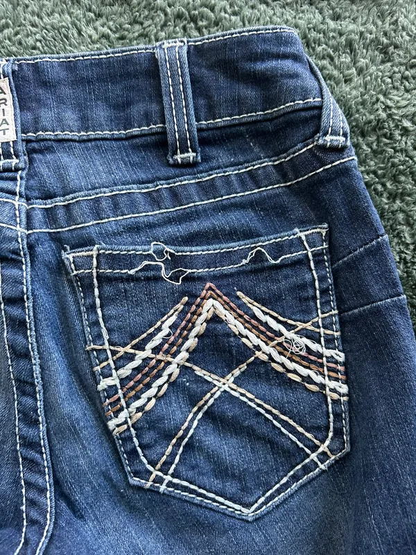 Ariat Jeans - Image 5