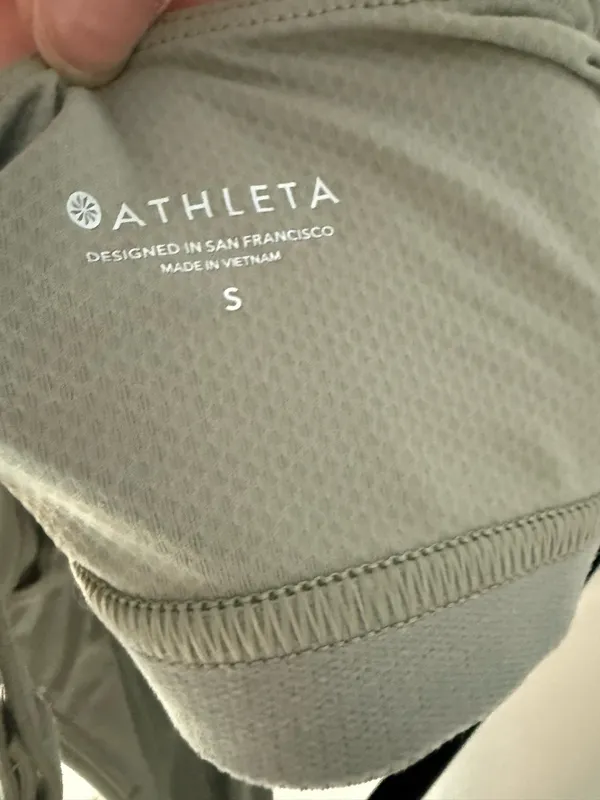 Athleta Tank Top - Image 3