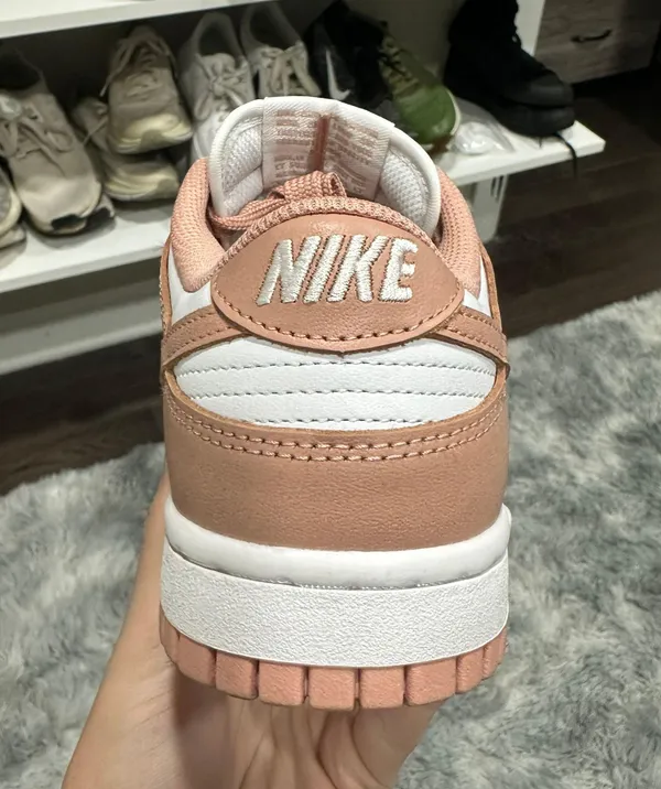 Nike Women’s Dunk Low - Image 8