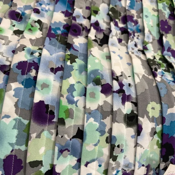 London Times Pencil Floral Formal Dress Size 4 NWT Womens - Image 5