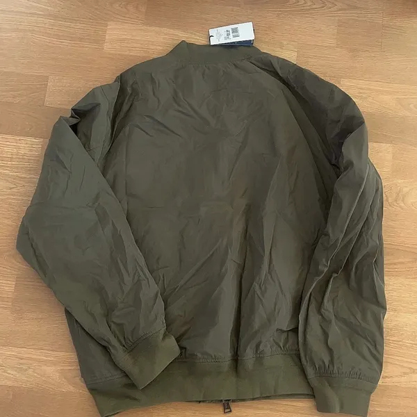 NWT Ralph Lauren Men’s Jacket Green Color - Image 2