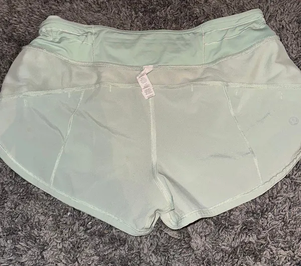 Speed Up Shorts - Linerless - Image 5
