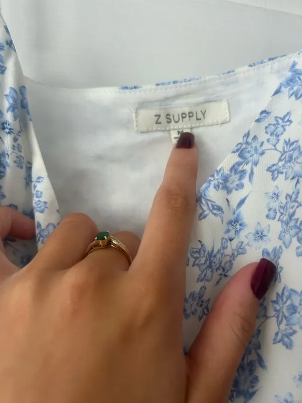Z Supply Dress - Image 2