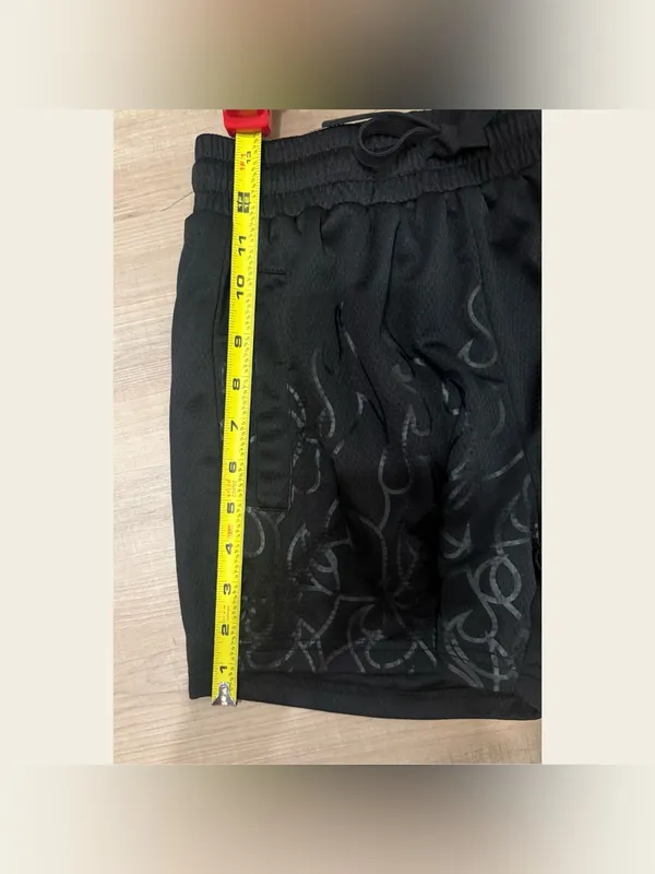 Kill Crew Shorts! - Image 4