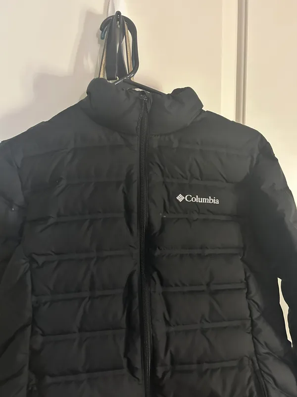 Puffer Coat - Image 2