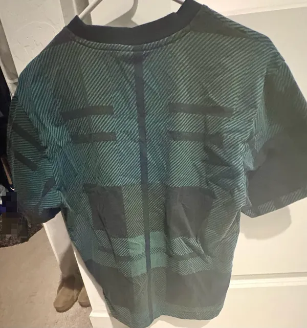 New Balance Shirt - Image 3