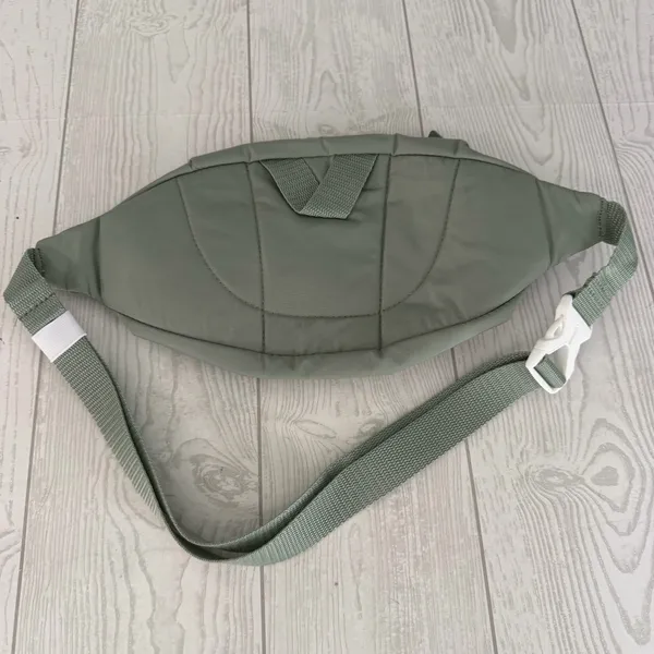 Adidas Originals National Waist Pack Green - Image 2