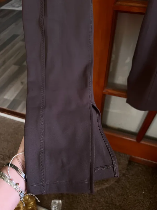 Nike Flare Leggings  - Image 2