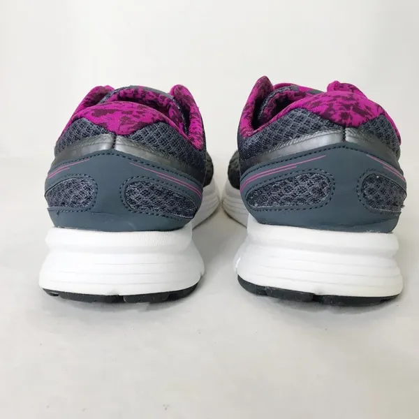 New Balance 775 V2 Cush+ Running Sneakers Shoes Athletic Grey Purple Women 10 - Image 5