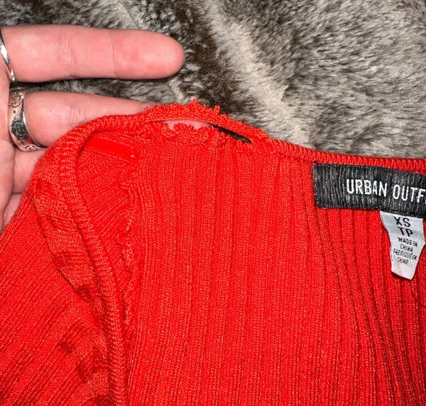 Urban Outfitters Top - Image 5