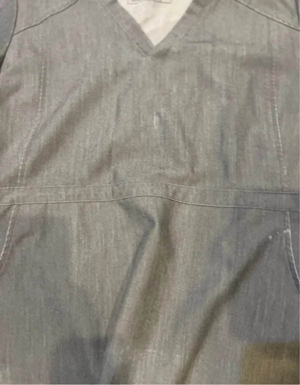 FIGS Sz L Scrub Top! No :( - Image 5
